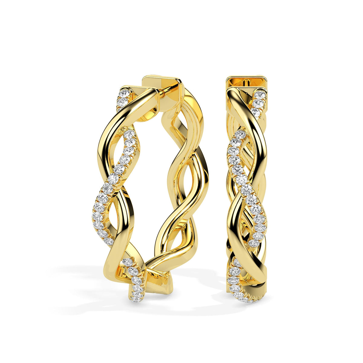 yellow gold