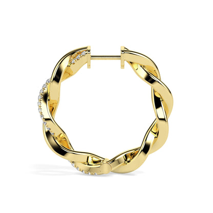 yellow gold