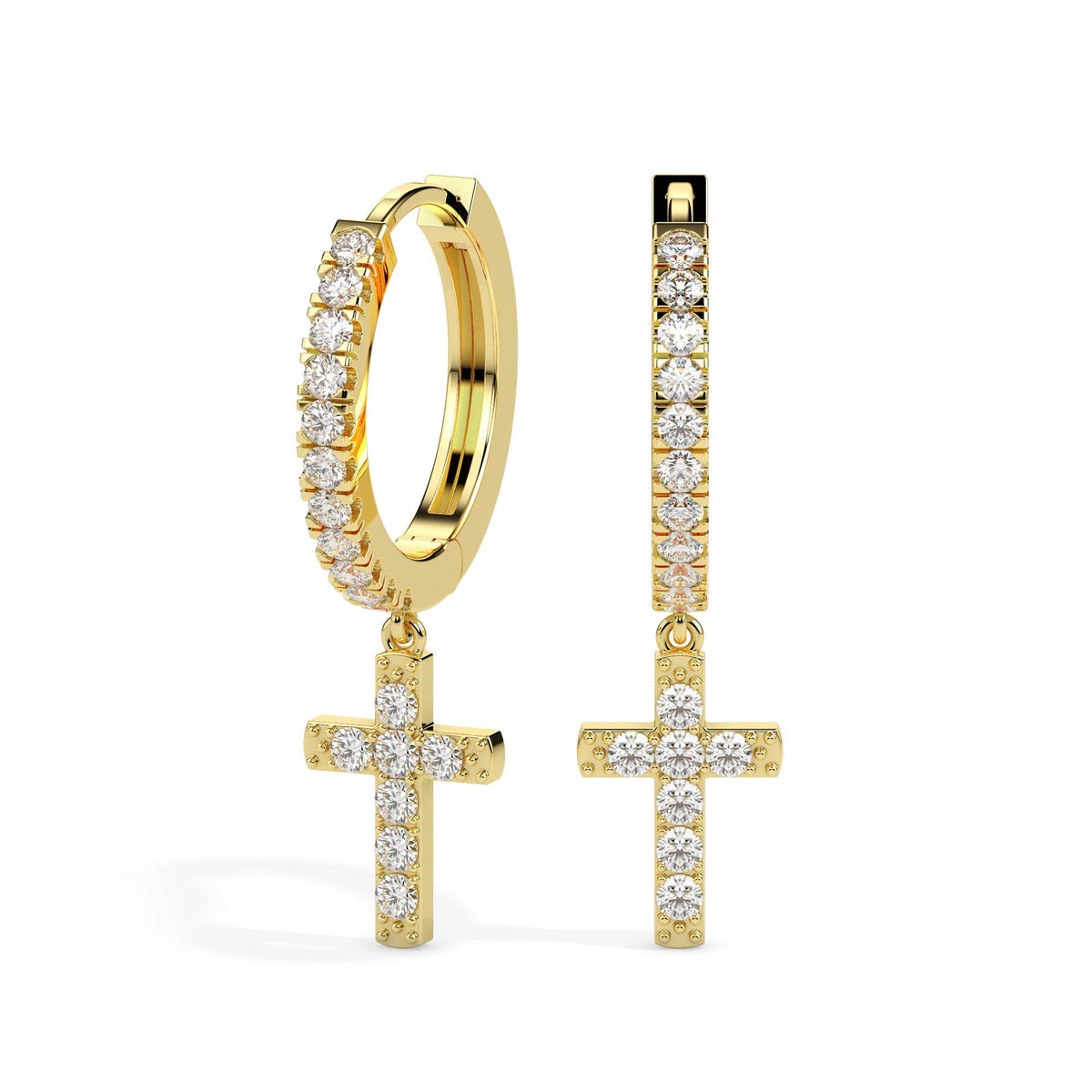 Yellow gold