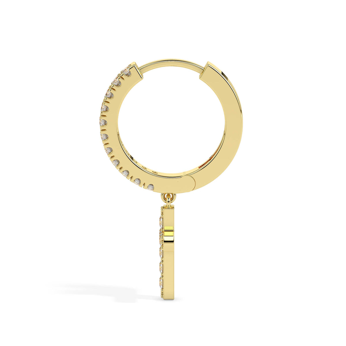 Yellow gold