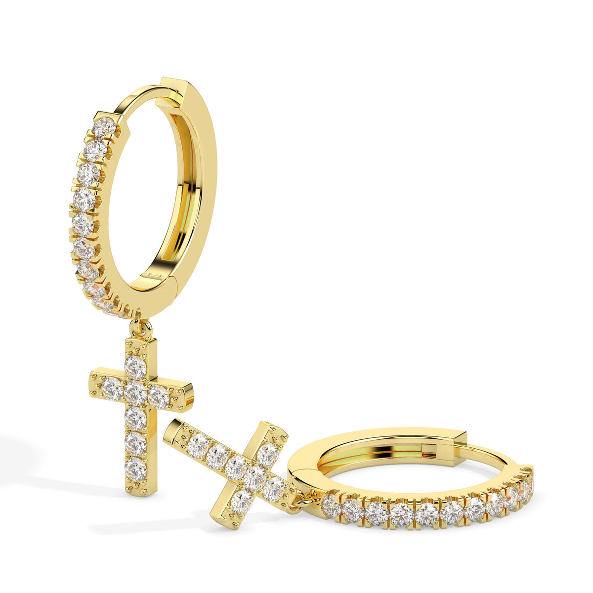 Yellow gold