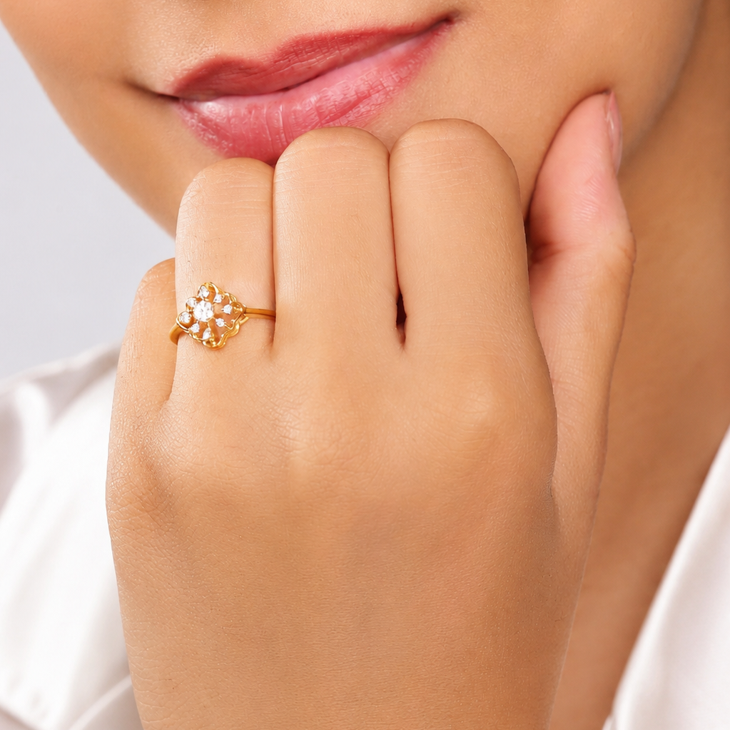 Yellow Gold