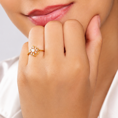 Yellow Gold