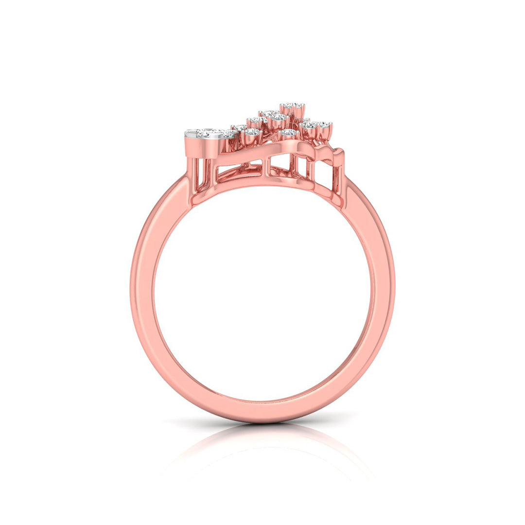 Aveline Diamond Ring