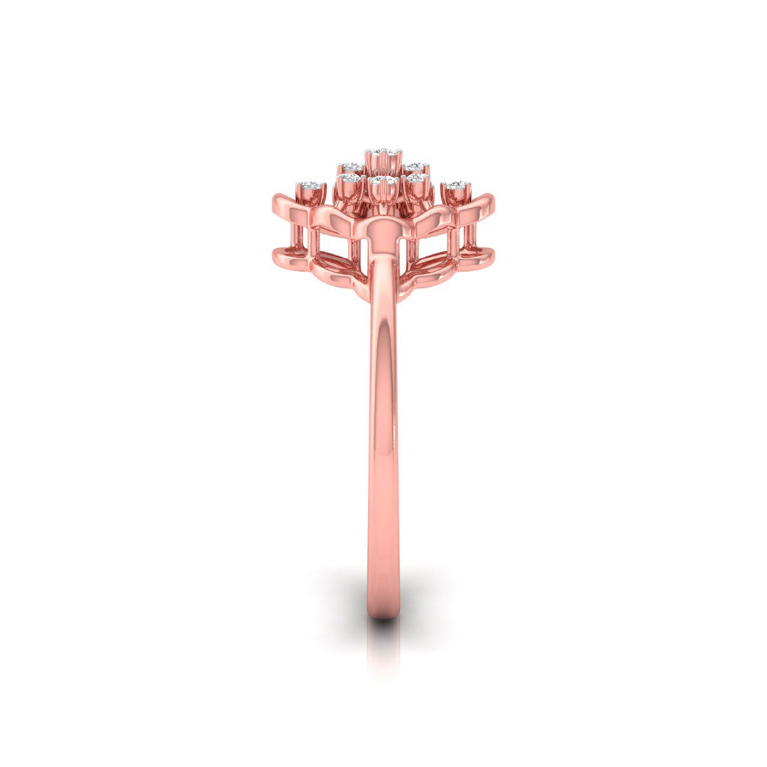 Aveline Diamond Ring
