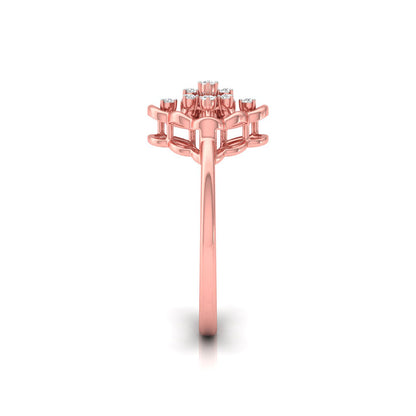 Aveline Diamond Ring