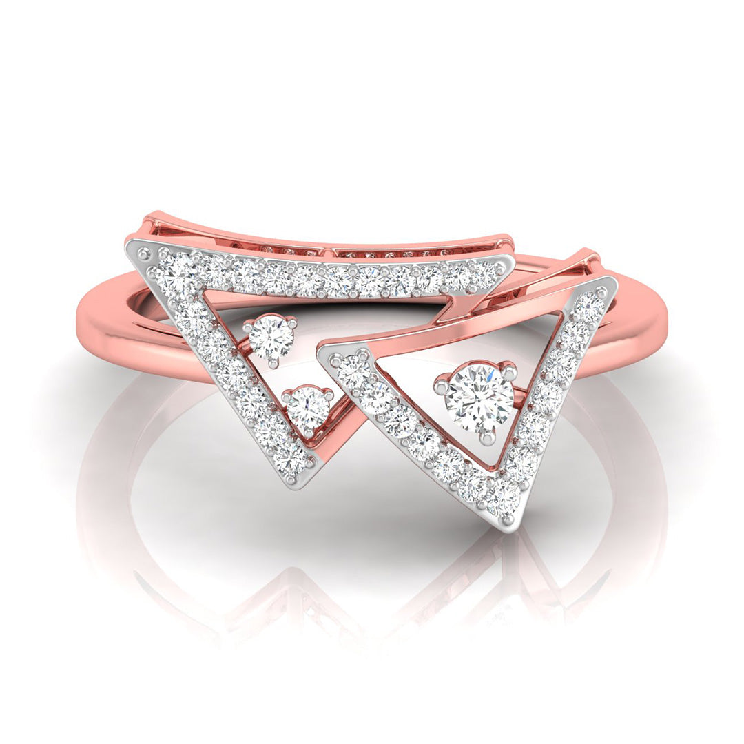 Celoria Diamond Ring