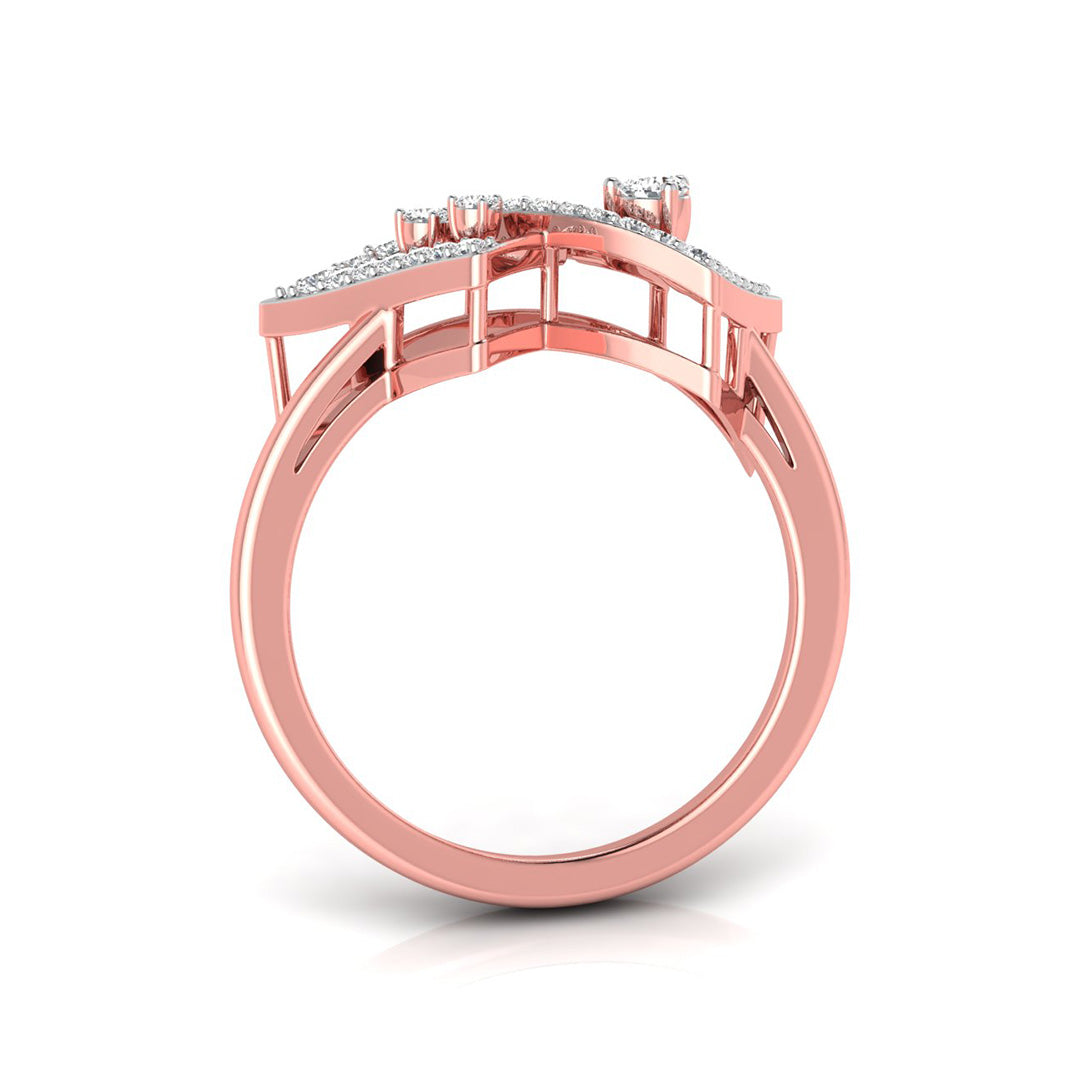Celoria Diamond Ring