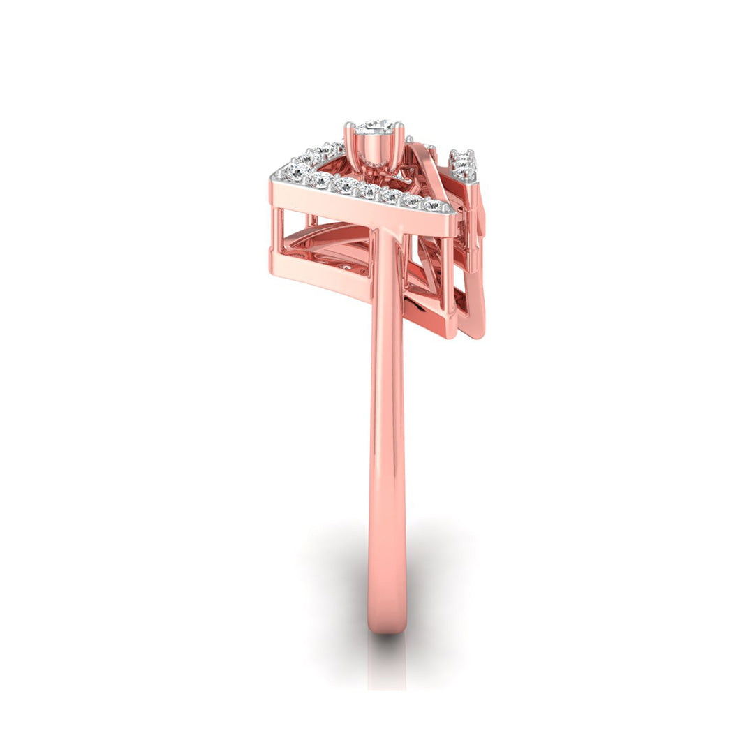 Celoria Diamond Ring
