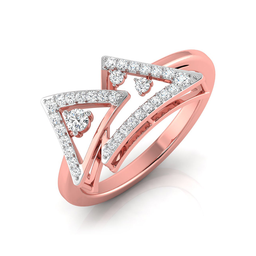 Celoria Diamond Ring