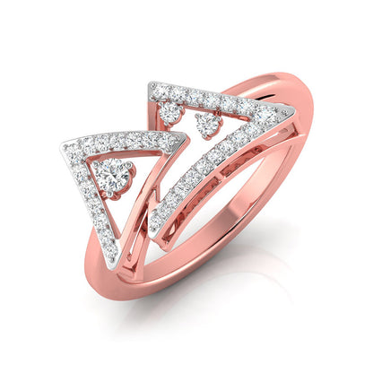 Celoria Diamond Ring