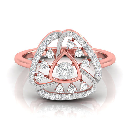 Lavelle Diamond Ring
