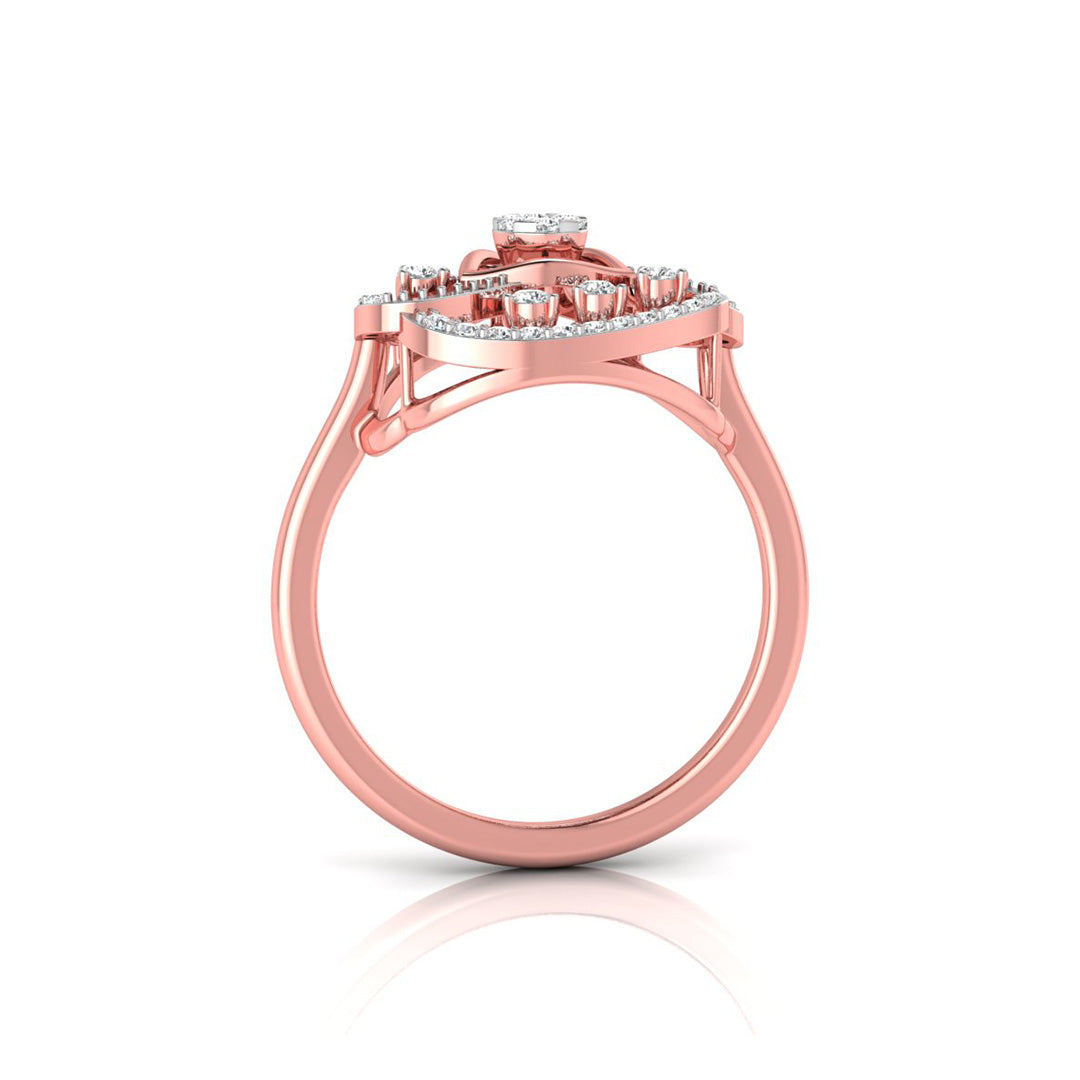 Lavelle Diamond Ring