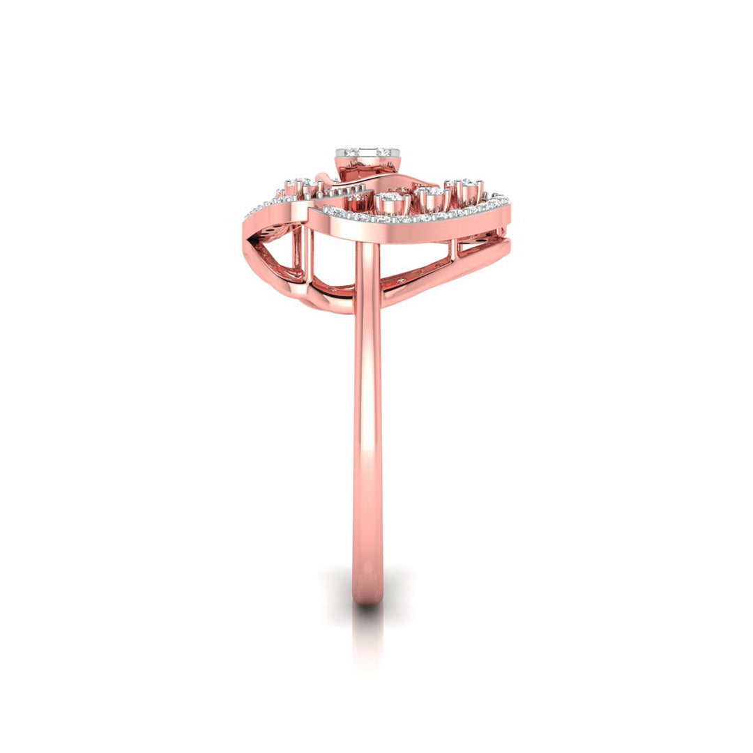 Lavelle Diamond Ring
