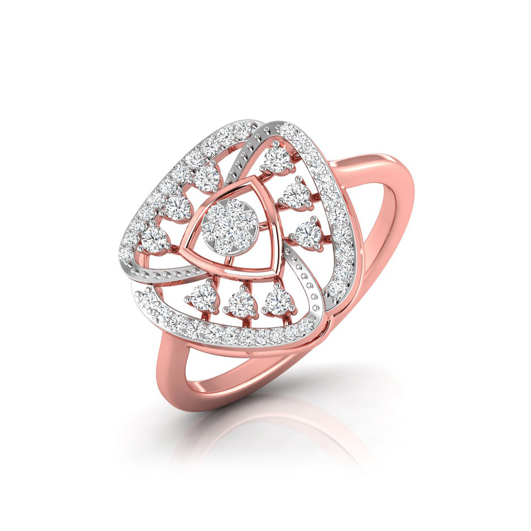 Lavelle Diamond Ring