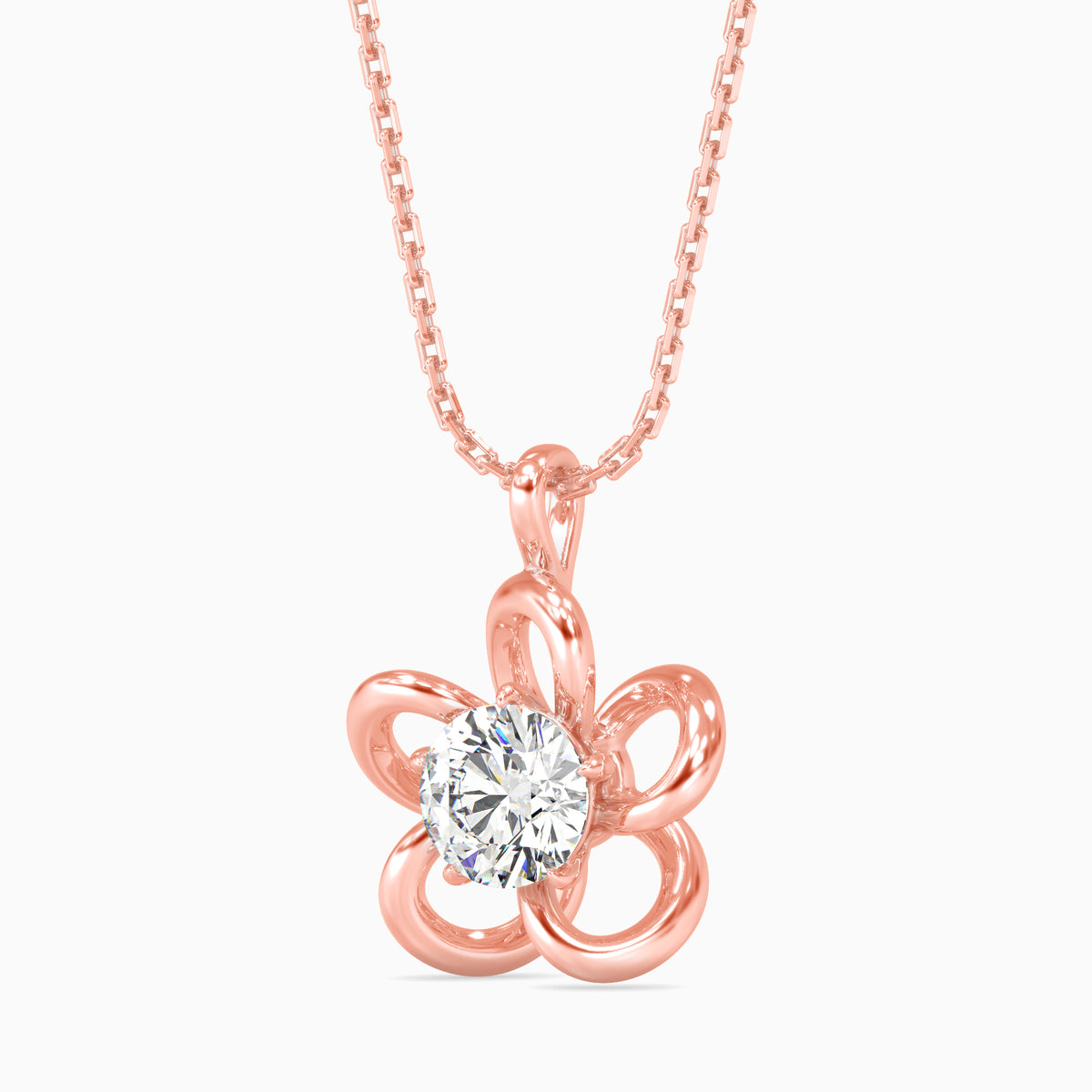 Majesta Diamond Pendant