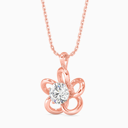 Majesta Diamond Pendant