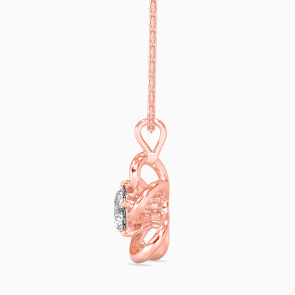 Majesta Diamond Pendant