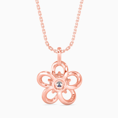 Majesta Diamond Pendant