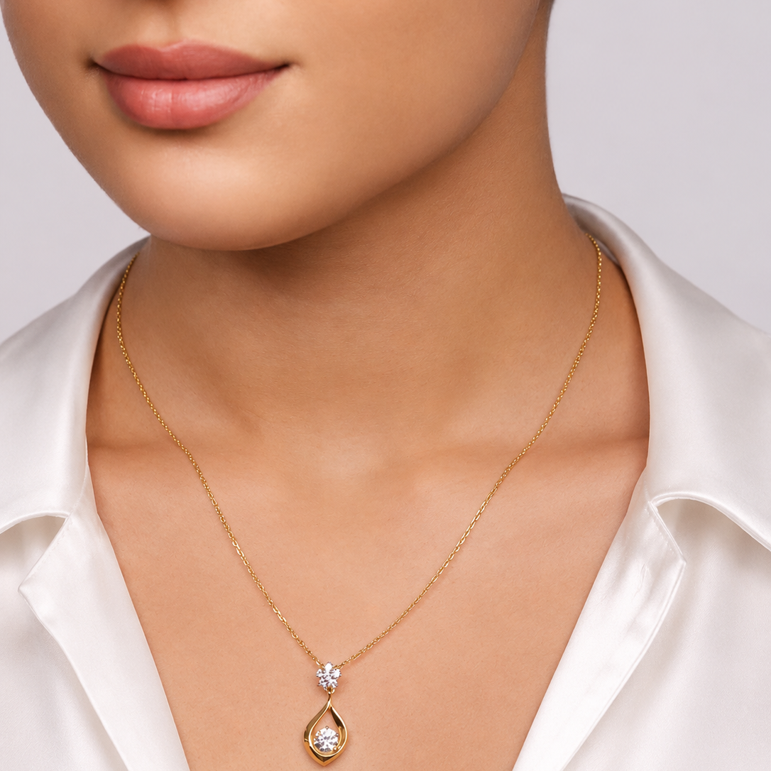 Yellow Gold