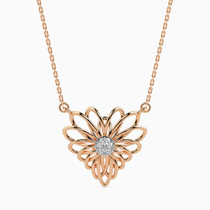 Viviana Diamond Pendant
