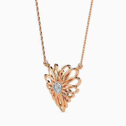 Viviana Diamond Pendant