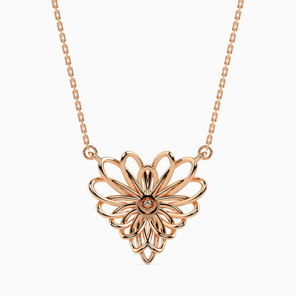 Viviana Diamond Pendant
