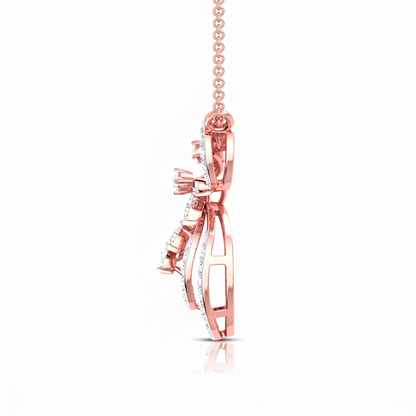 Swarnika Diamond Necklace