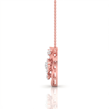 Shanaya Diamond Necklace