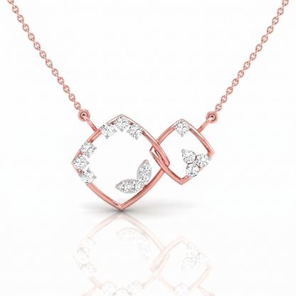 Shanaya Diamond Necklace