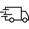 <p>Free shipping</p>