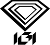 <p>SGL/IGI</p><p>certified</p>